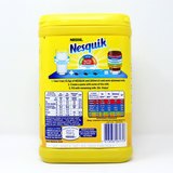 Nesquik Chocolate Powder, 1kg