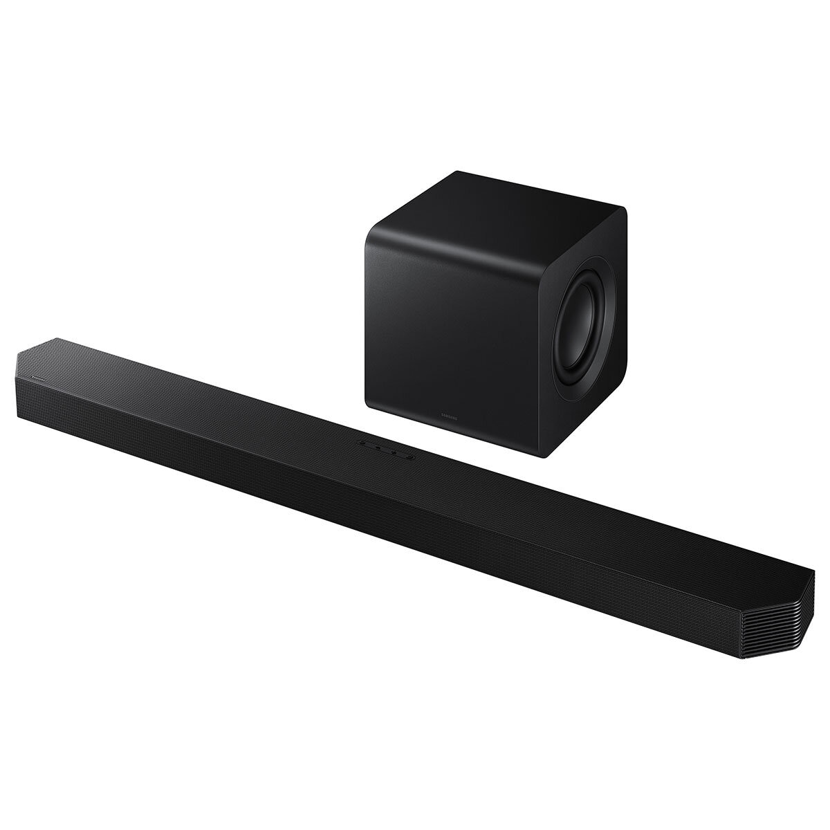 Buy Samsung HW-Q800F/XU, 5.1.2 Ch, Soundbar and Wireless Subwoofer with Bluetooth at Costco.co.uk