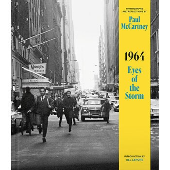 1964: Eyes of the Storm: Paul McCartney