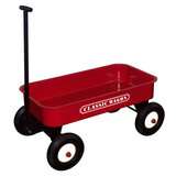 Buy Classic Pull Cart Overview Image at Costco.co.uk