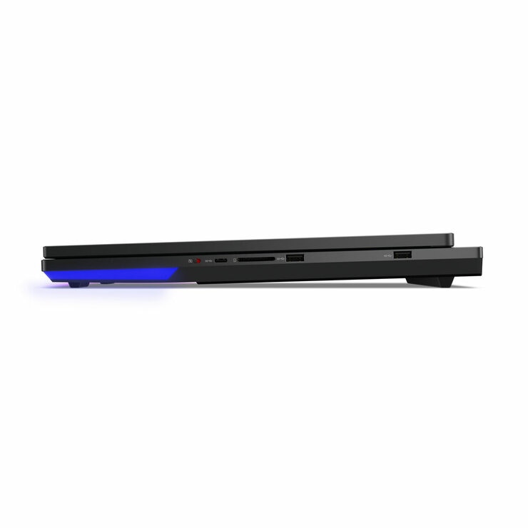 Lenovo Legion 9, Intel Core Ultra 9, 64GB RAM, 2TB SSD, NVIDIA GeForce RTX 5080, 18 inch, Gaming Laptop, 83EY003CUK