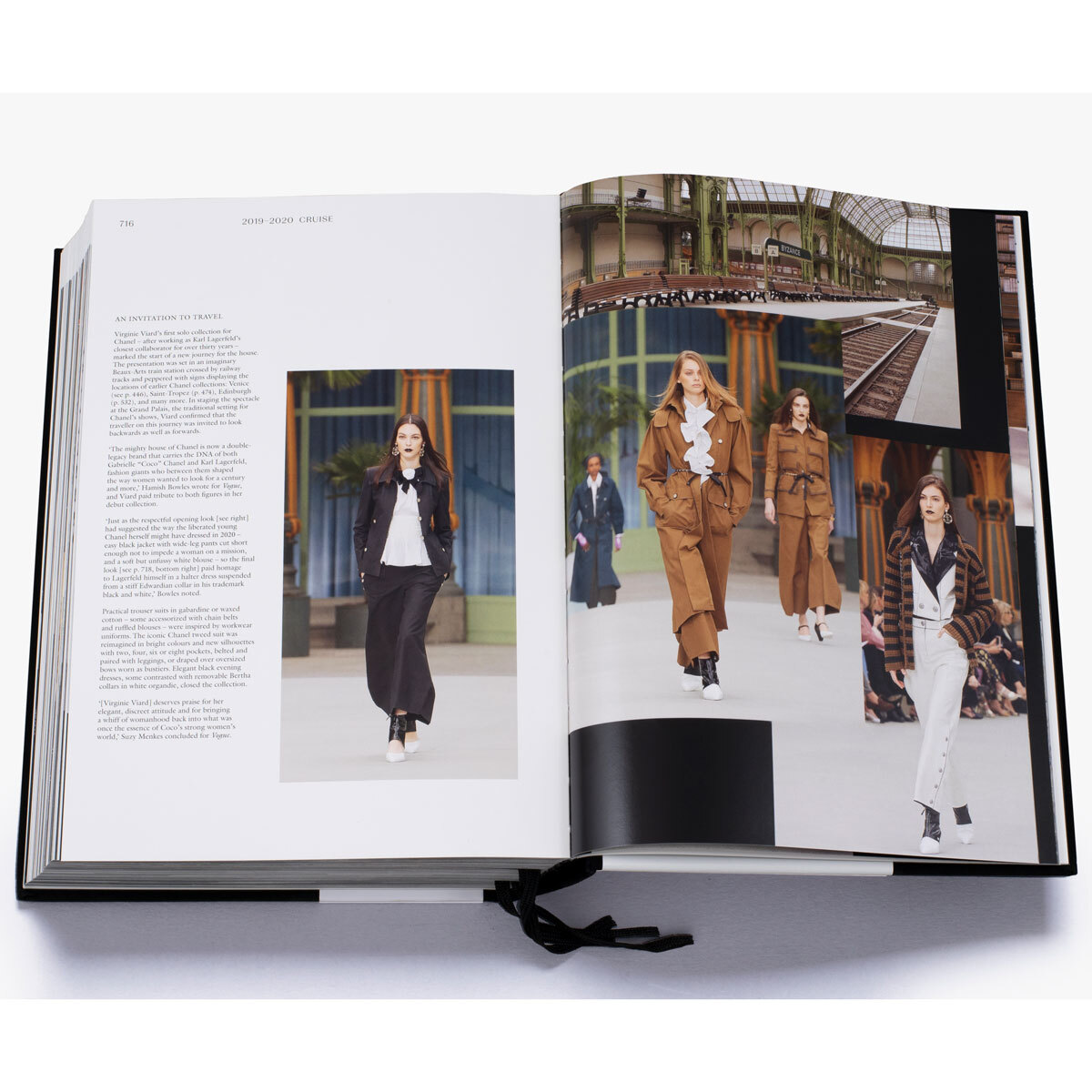 Catwalk: Louis Vuitton : The Complete Fashion Collections (Hardcover)