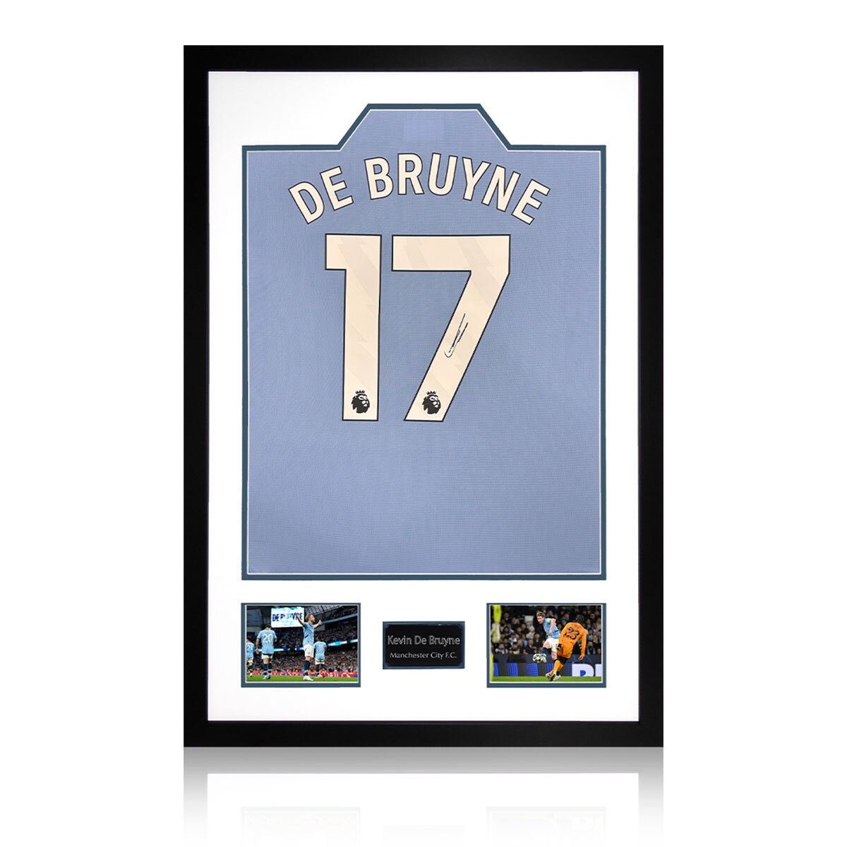 Kevin De Bruyne