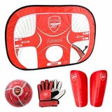 Football Training Bundle in 5 Team Designs