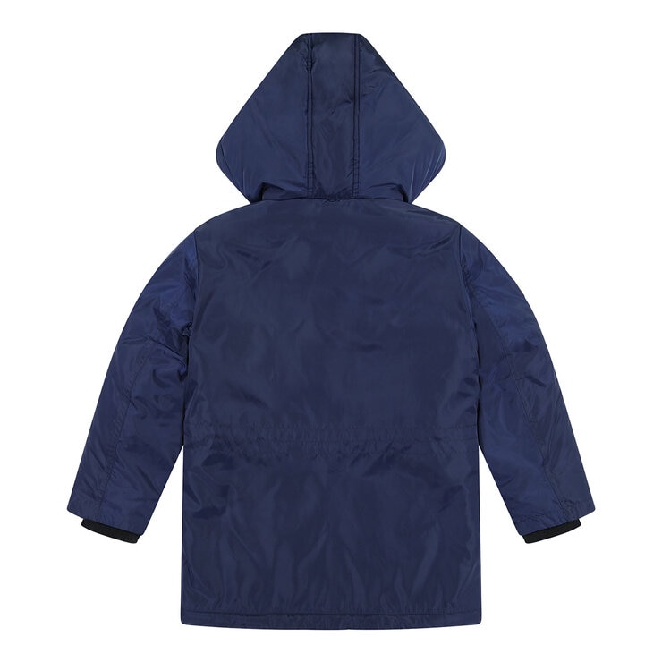 Andy And Evan Kid's Parka Coat