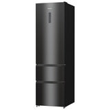 Hisense RM469N4AFDUK Fridge Freezer, D Rated in Black