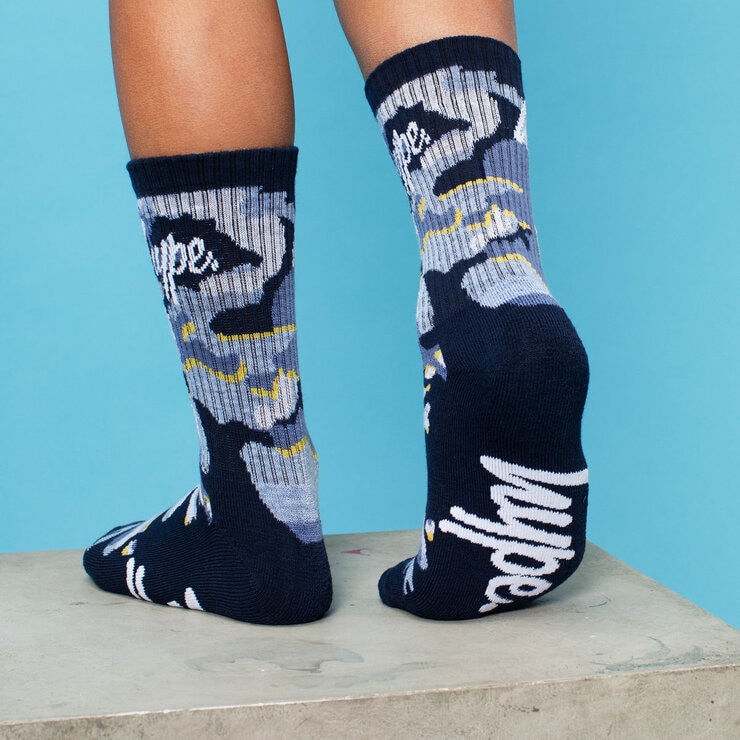 Hype Kids Sock Hype Kids Sock