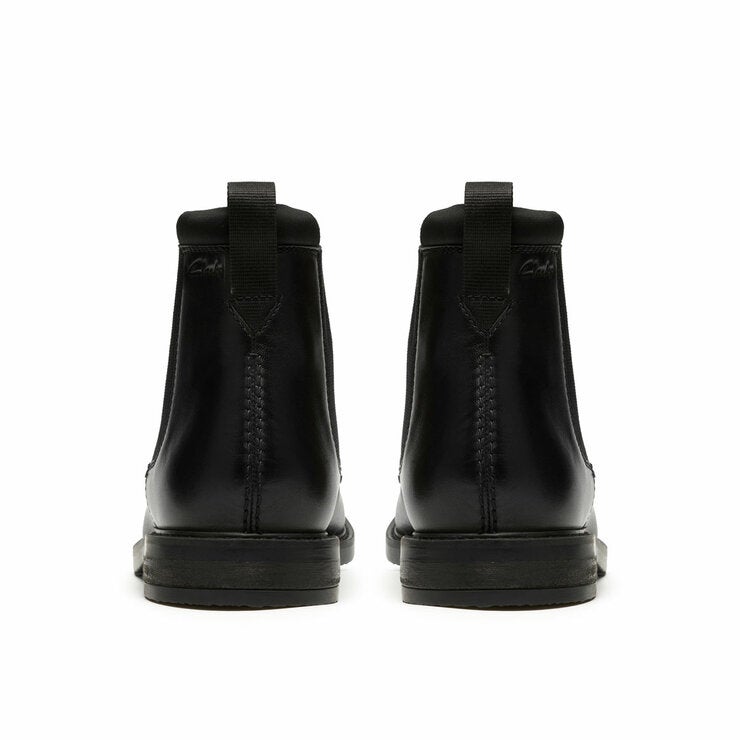 Clarks Men's Chelsea Boot Clarks Men's Chelsea Boot