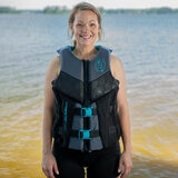 Hyperlite Ladies Life Vest in 4 Sizes