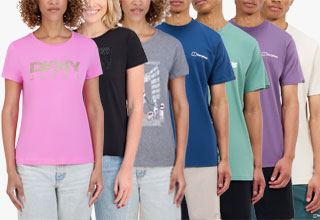 Clothing & Accessories Thumbnail