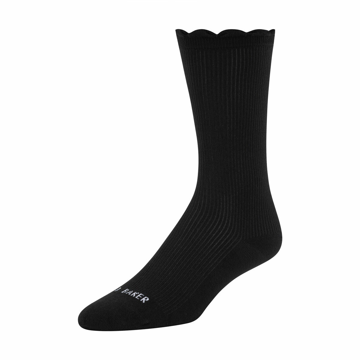 Ted Baker Women's Crew Sock, 8 Pack