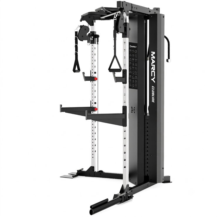 Marcy SM-6500 Functional Training System Marcy SM-6500 Functional Training System