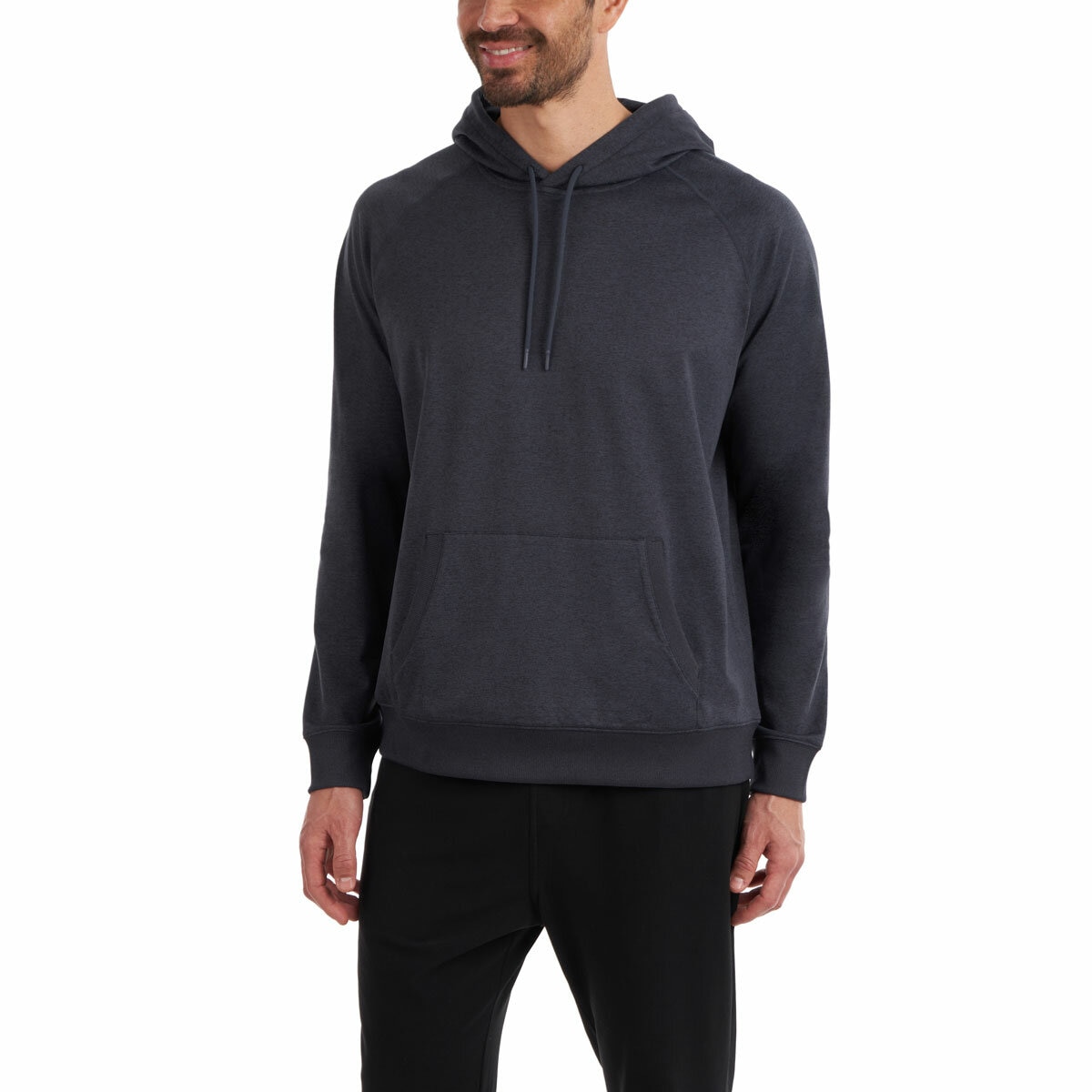 Kirkland Signature Men's Active Pullover Hoodie