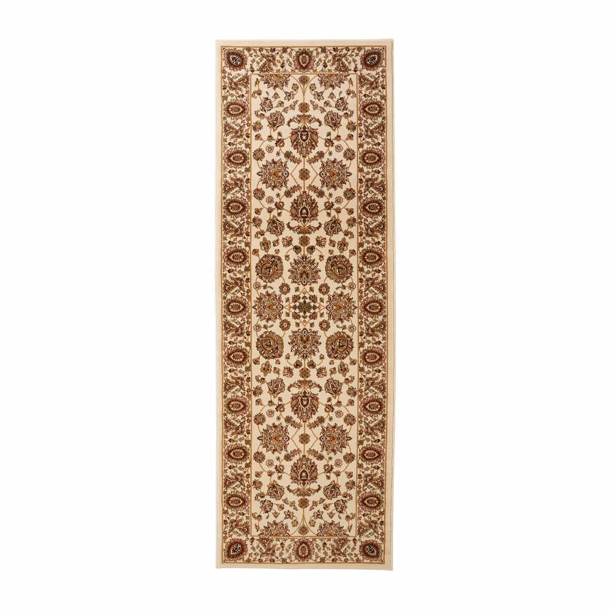 Concept Looms Grand Heritage Cream Runner, 80 x 240 cm Concept Looms Grand Heritage Cream Runner, 80 x 240 cm