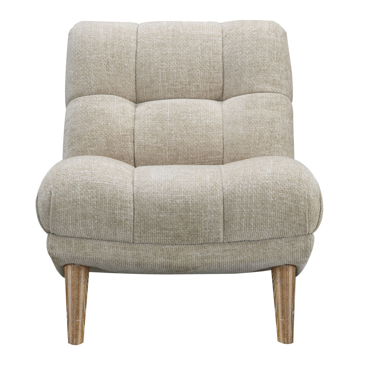 Chair, front