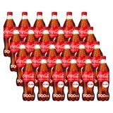 Coca Cola PMP £1.60, 24 x 500ml