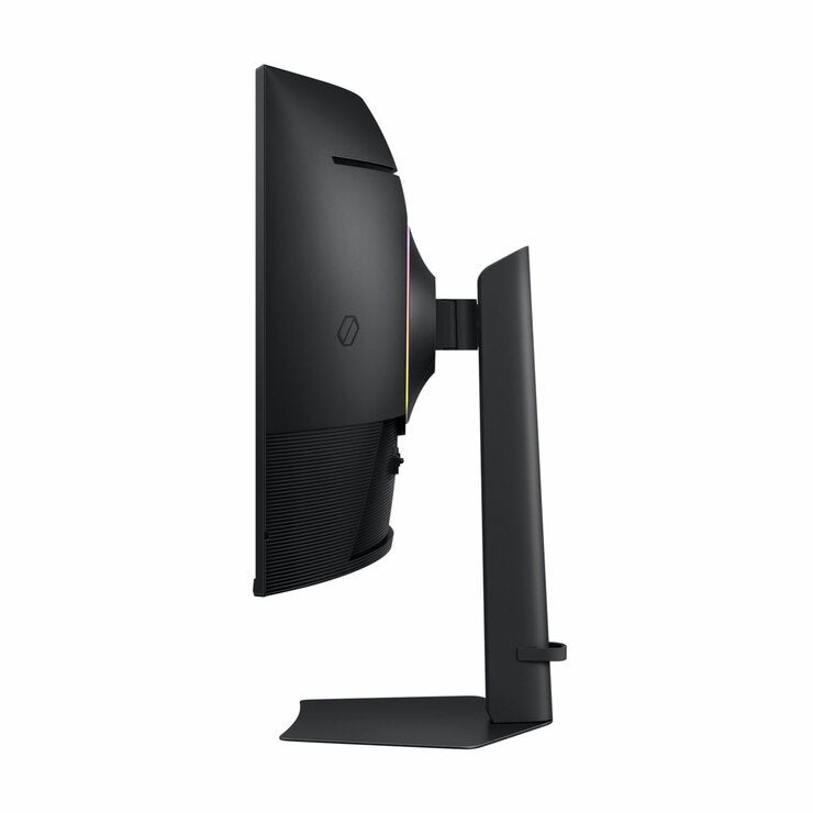 Samsung 37 Inch 4K UHD 165 HZ, VA Gaming Monitor LS37FG756EUXXU