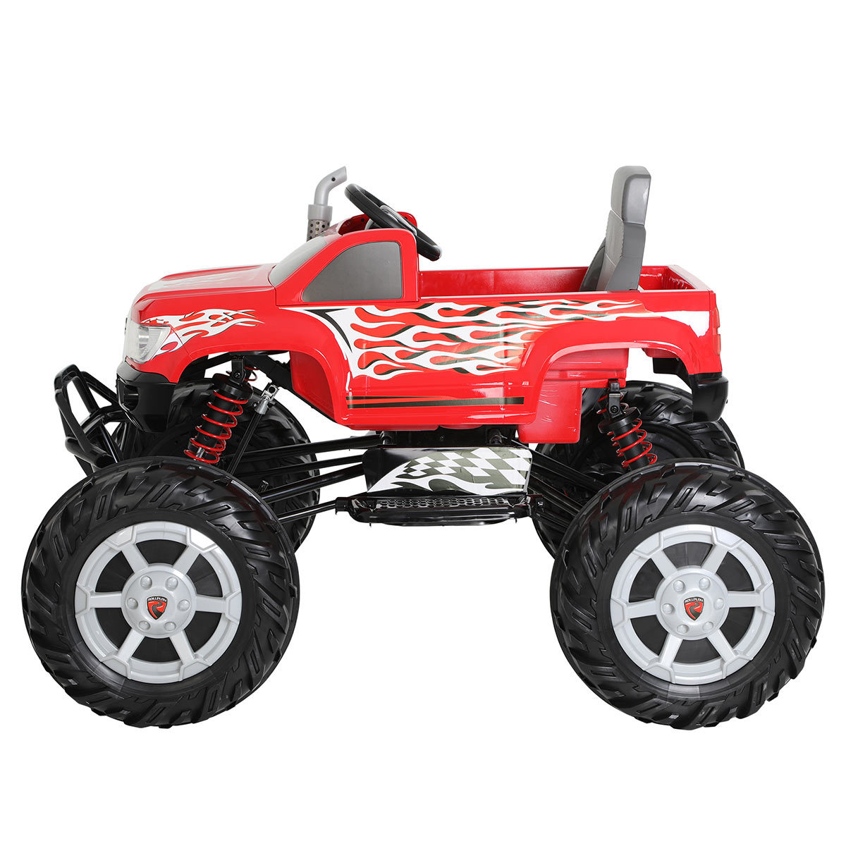 Rollplay Monster Truck Children