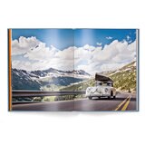 The Porsche Book