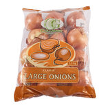 Large Onions 2.5kg