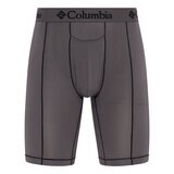 Columbia Men's Boxer Brief 4 Pack in Red