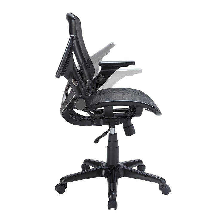 Whalen Metrex IV Mesh Office Chair Costco UK
