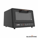 Blackstone E-Series Pizza & Air Fryer Combo Blackstone E-Series Pizza & Air Fryer Combo