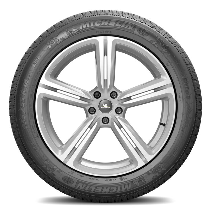 Michelin 315/35 R20 (110) V PILOT ALPIN PA4 N0 GR