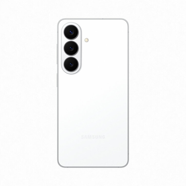 Galaxy S26 5G White 256GB Galaxy S26 5G White 256GB