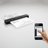 Buy Epson WorkForce ES-60W Scanner Feature2 Image at Costco.co.uk