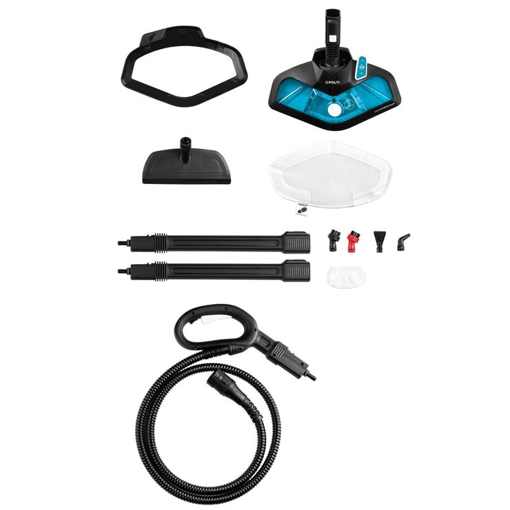 Polti Vaporetto Smart 100_B Steam Cleaner Costco UK