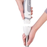 image of hand blender