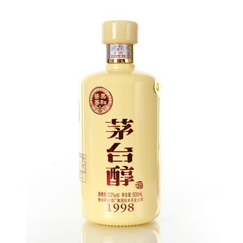 Kweichow Moutai Chun 1998 Baijiu, 50cl