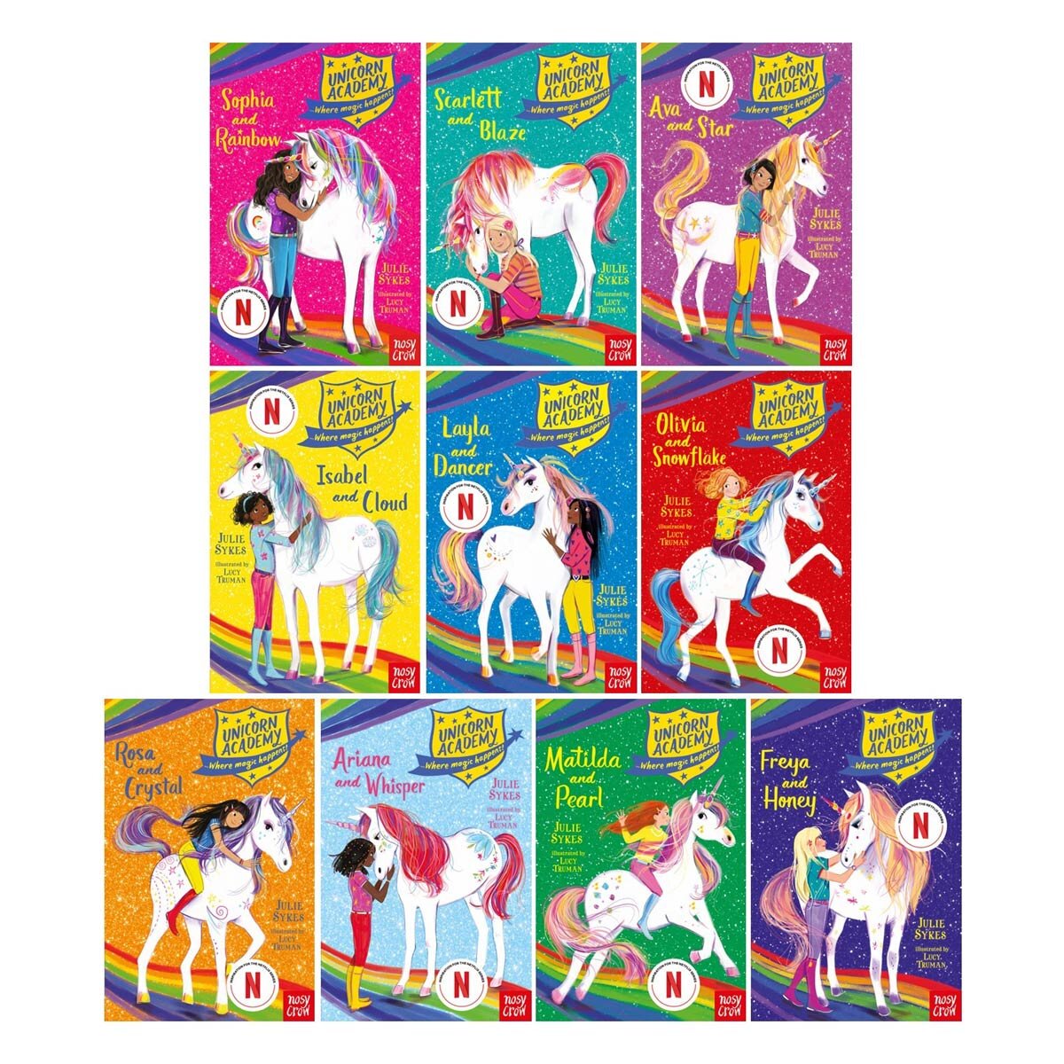 Unicorn 2