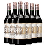 Chateau Haut Brion Pessac Leognan 2022, 6 x 75cl Chateau Haut Brion Pessac Leognan 2022, 6 x 75cl