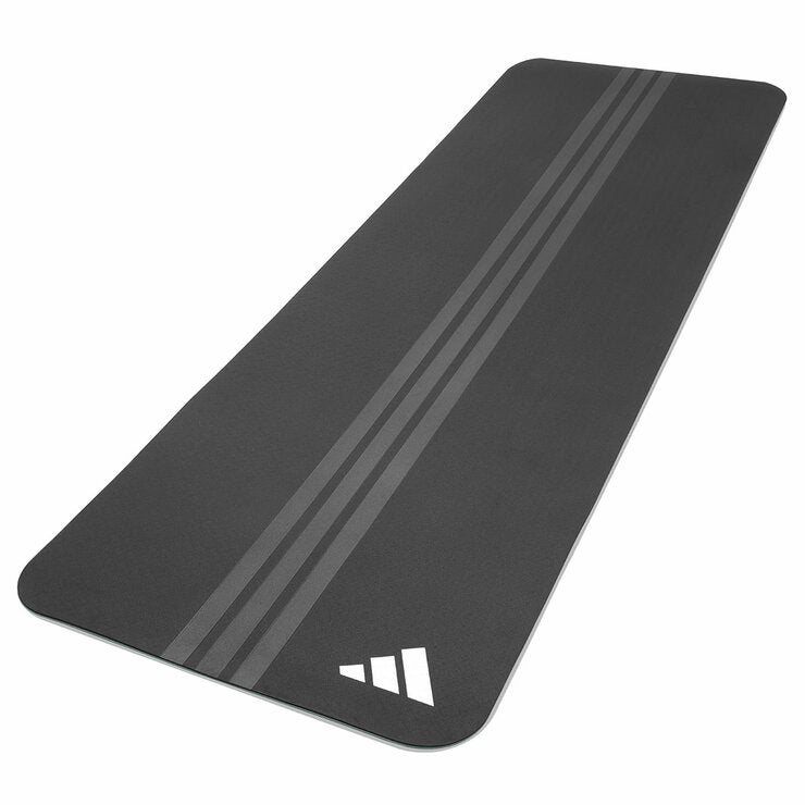 Studio image of the back of the yoga mat Studio image of the back of the yoga mat