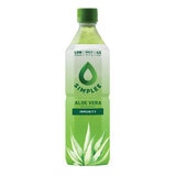 Simplee Aloe Aloe Vera Drink With Bits, 500ml