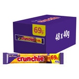 Cadbury Crunchie