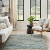 Nourison Graceful Rug in 4 colours, 236 x 297 cm