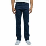 Jachs Men's Summer Commuter 5 Pocket Pant
