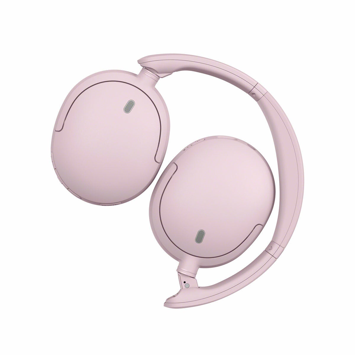 Buy Sony WHCH730N Wireless Over-Ear Headphones in Pink at Costco.co.uk