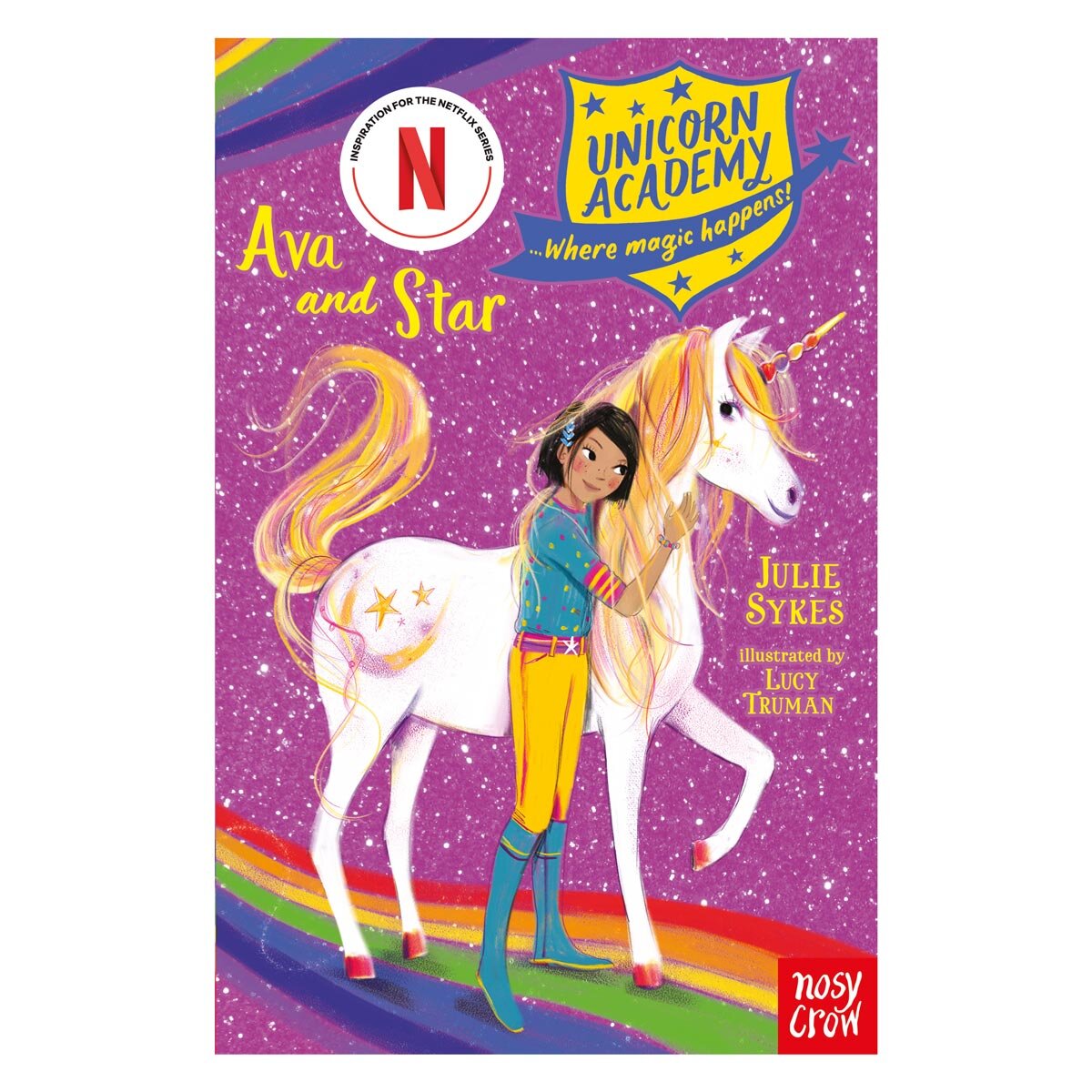 Unicorn 4