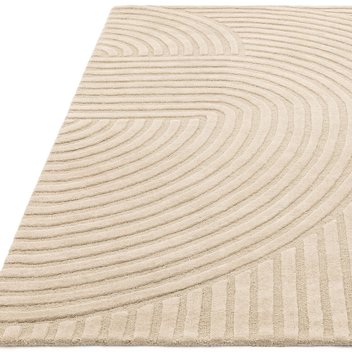 Asiatic Hague Sand Rug