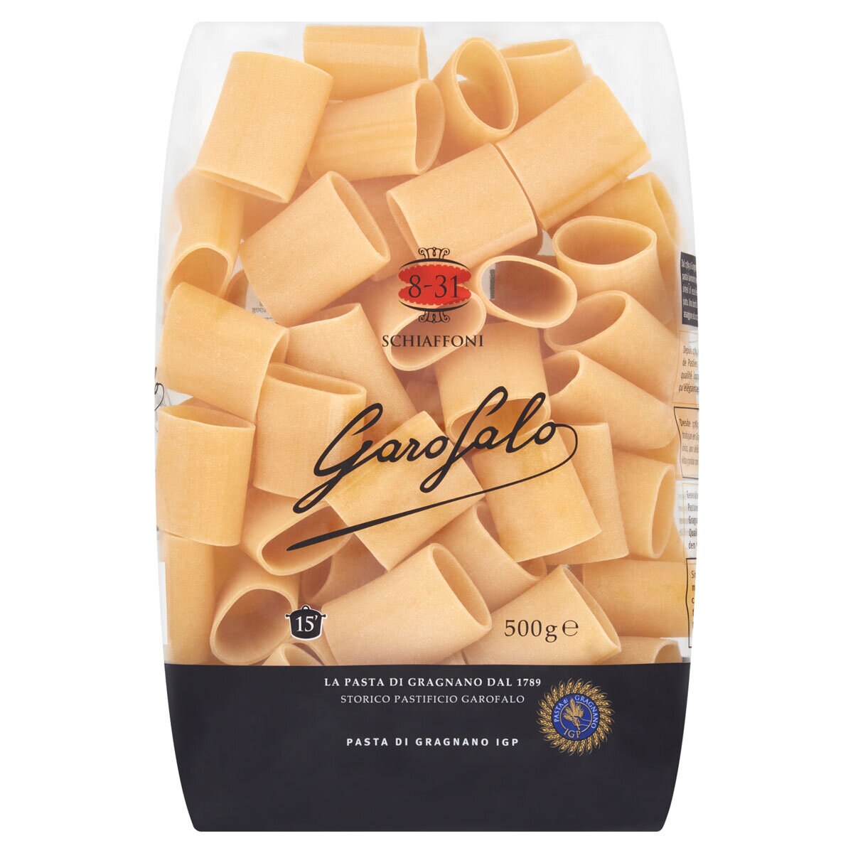 Garofalo Orecchiette Pasta, 500g