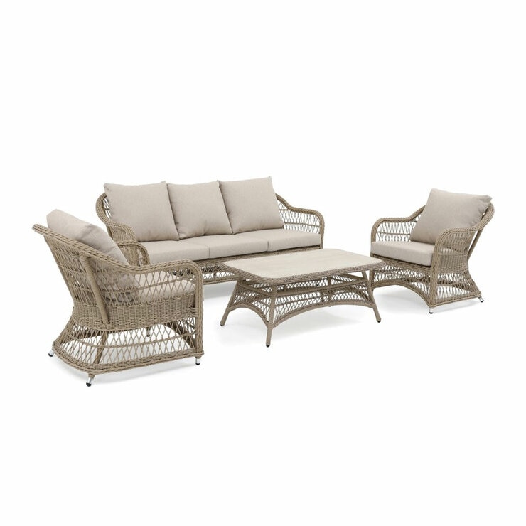 patio set