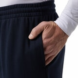 32 Degrees Men's Pique Jogger in Navy