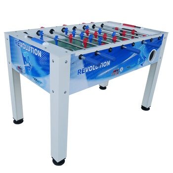 Roberto Sport 4ft 5" Revolution Football Table