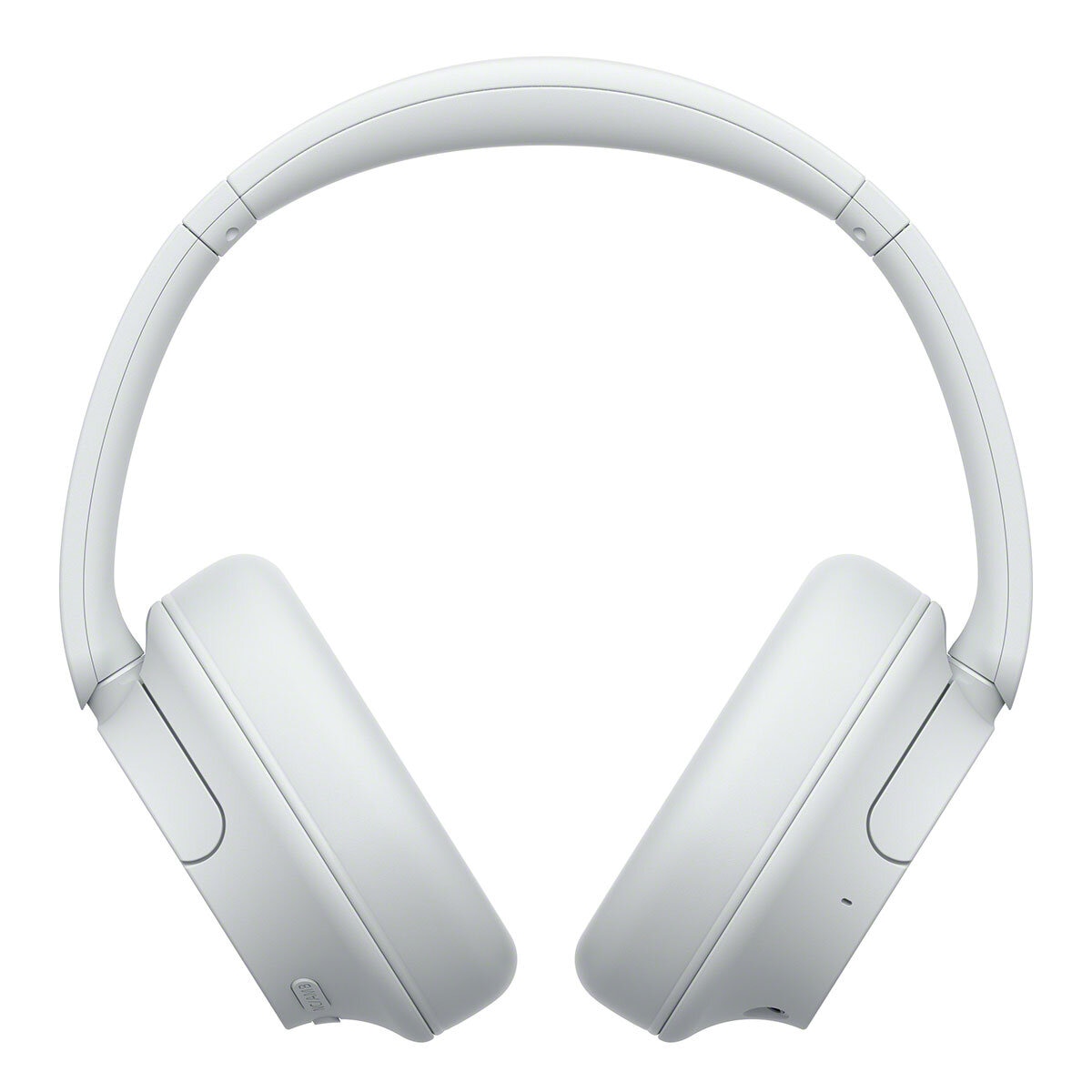 Buy Sony WHCH720NW Noise Cancelling Over Ear Headphones - White at Costco.co.uk