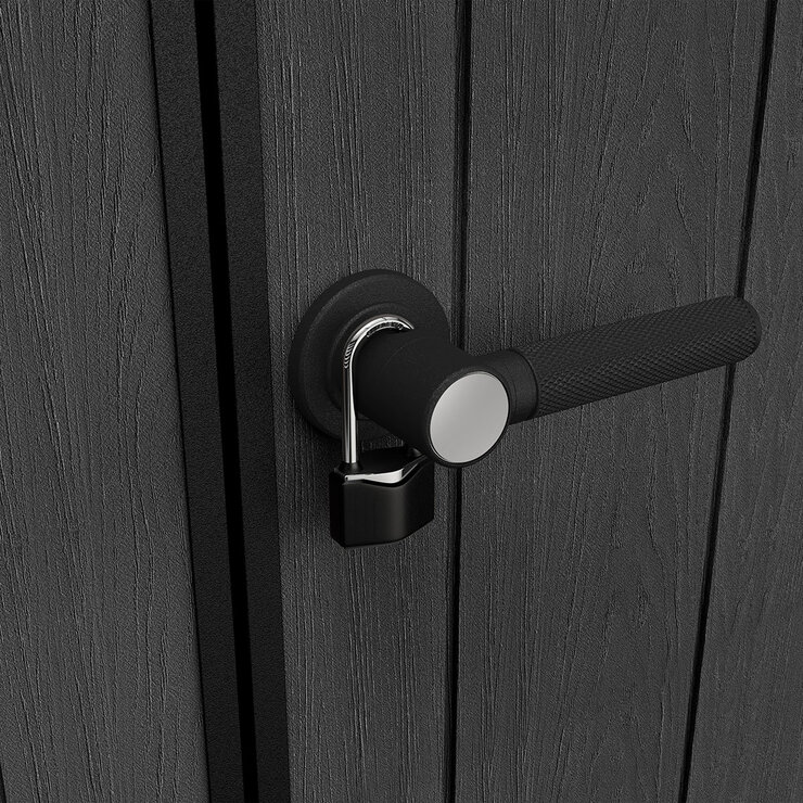 Handle Handle