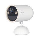 TP-Link Tapo C460 4K 8MP Battery Powered Outdoor Security Camera -2 Pack